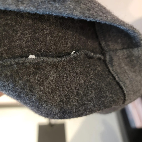 NOKA'OI Short Sleeve Ribbon Sweatshirt - Picture 4 of 4